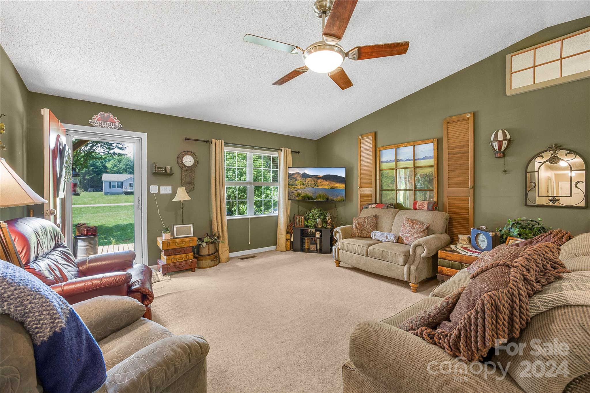 373 Drumstand Road Stony Point, NC 28678 - Photo 7 of 37 Gallery Image 7