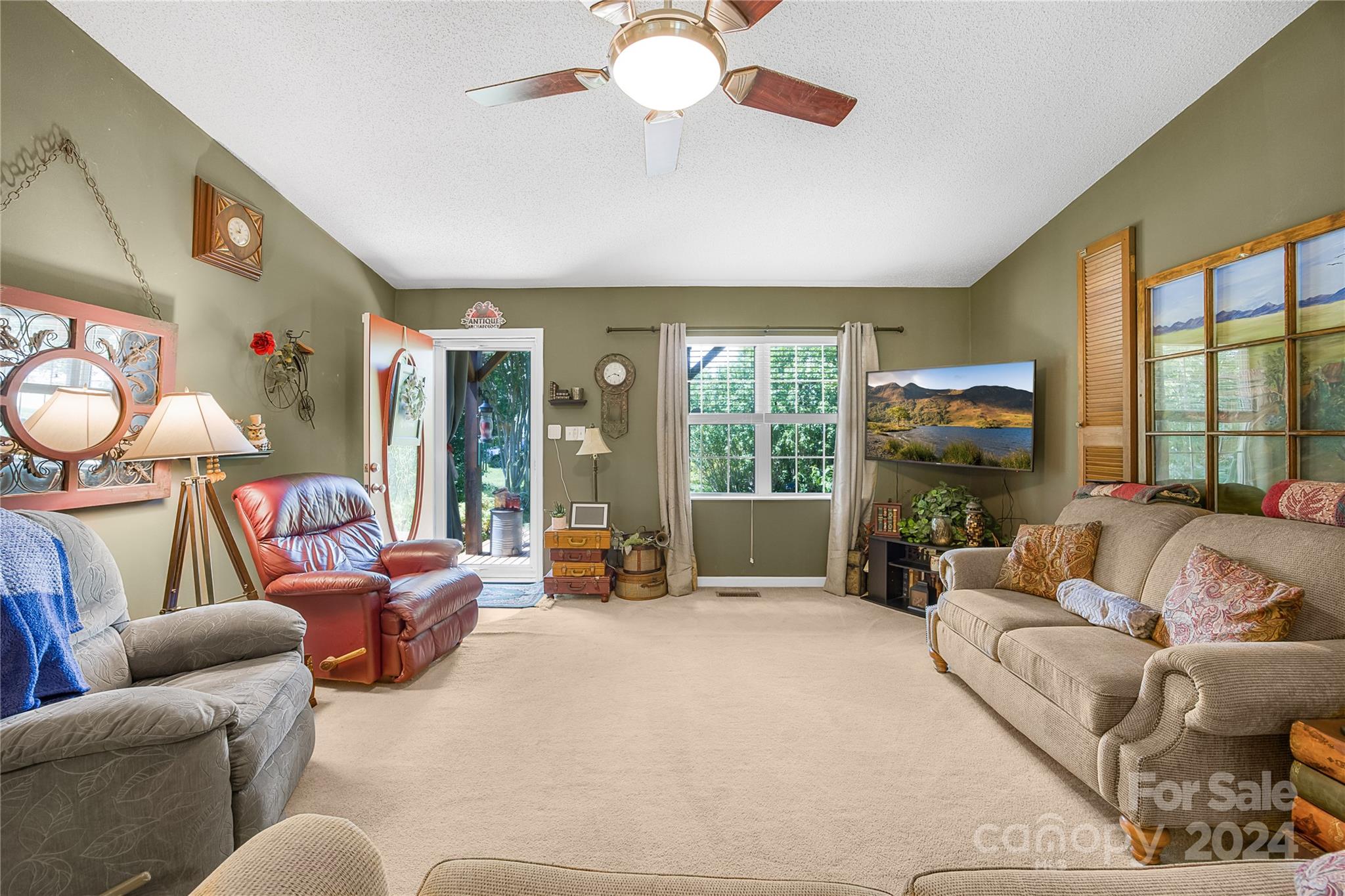 373 Drumstand Road Stony Point, NC 28678 - Photo 8 of 37 Gallery Image 8