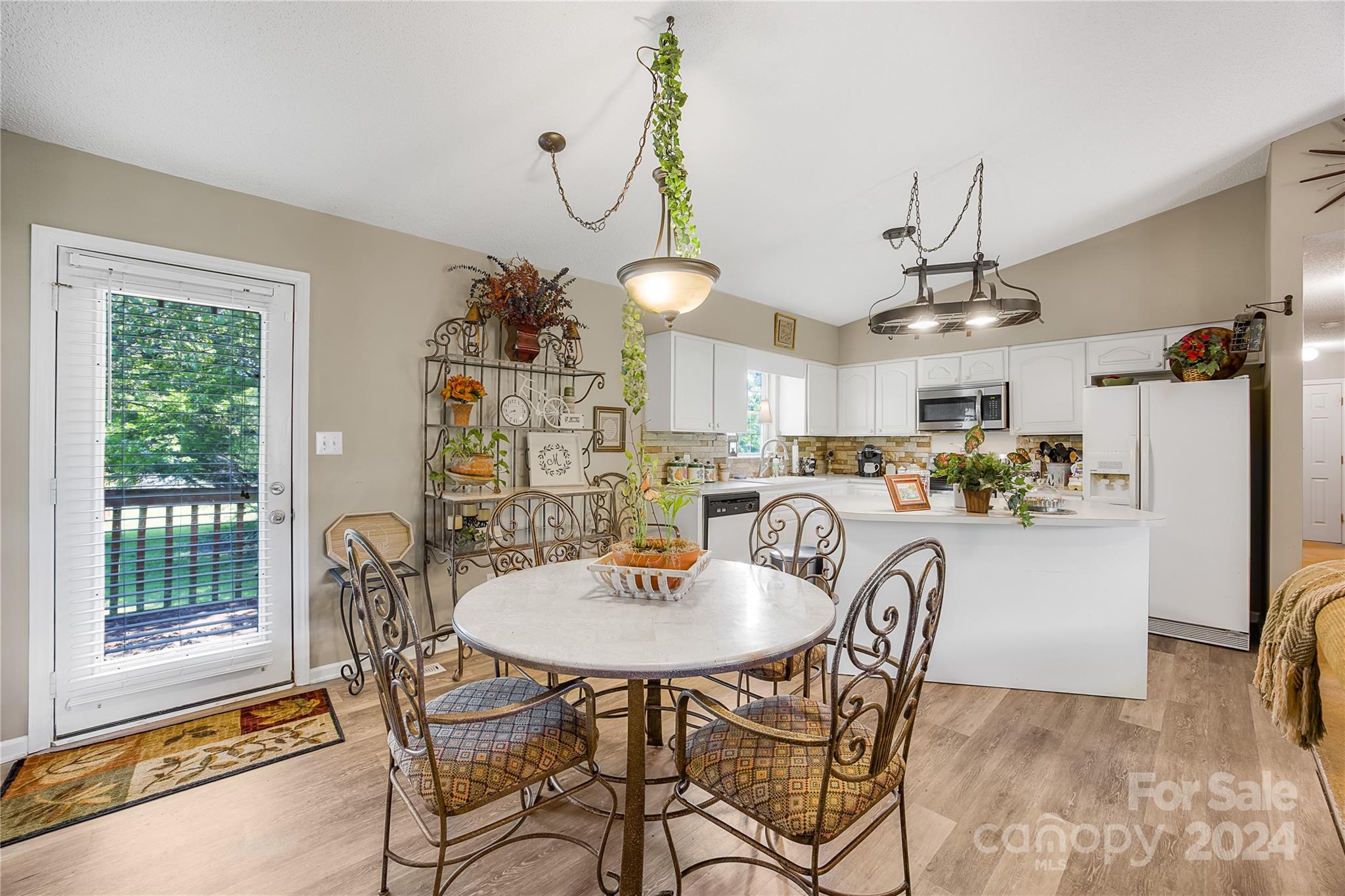 373 Drumstand Road Stony Point, NC 28678 - Photo 9 of 37 Gallery Image 9
