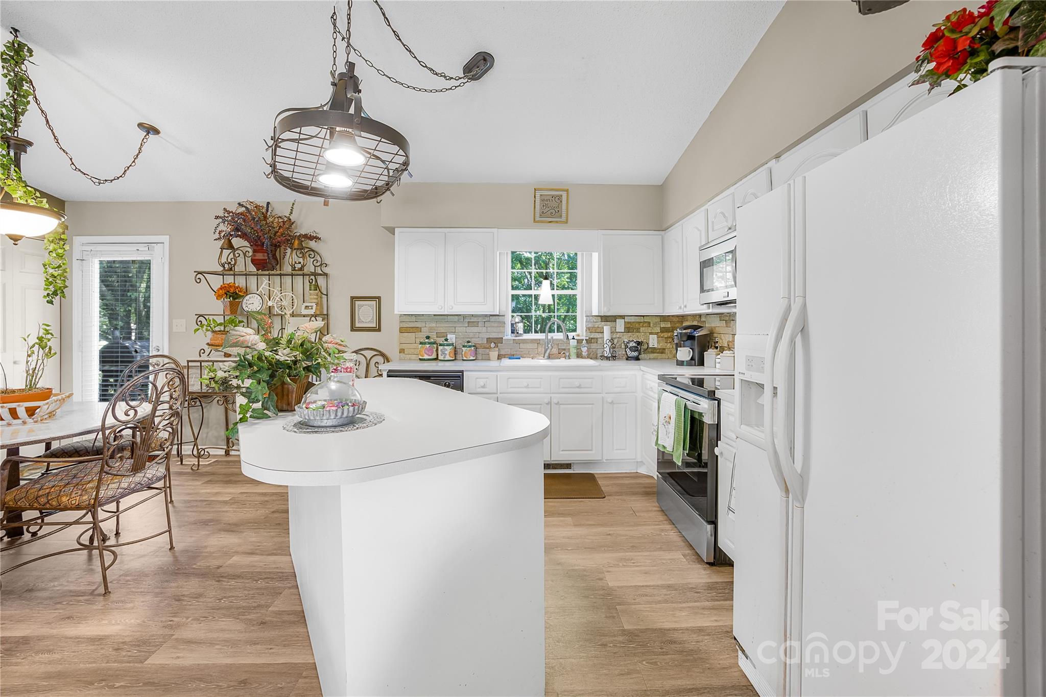 373 Drumstand Road Stony Point, NC 28678 - Photo 10 of 37 Gallery Image 10
