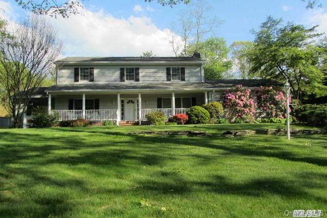 Front Elevation