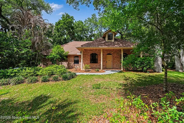 $449,000 | 5798 Carissa Road, Melbourne, FL 32904