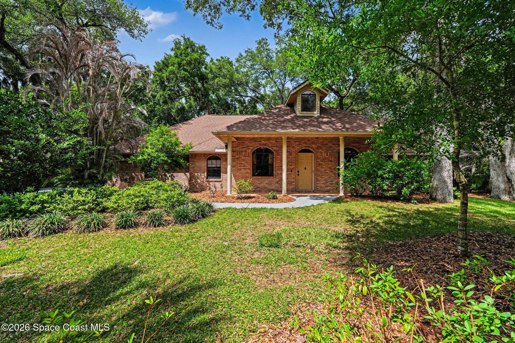 5798 Carissa Road Melbourne, FL 32904 - Photo 1 of 38 002_file_1028