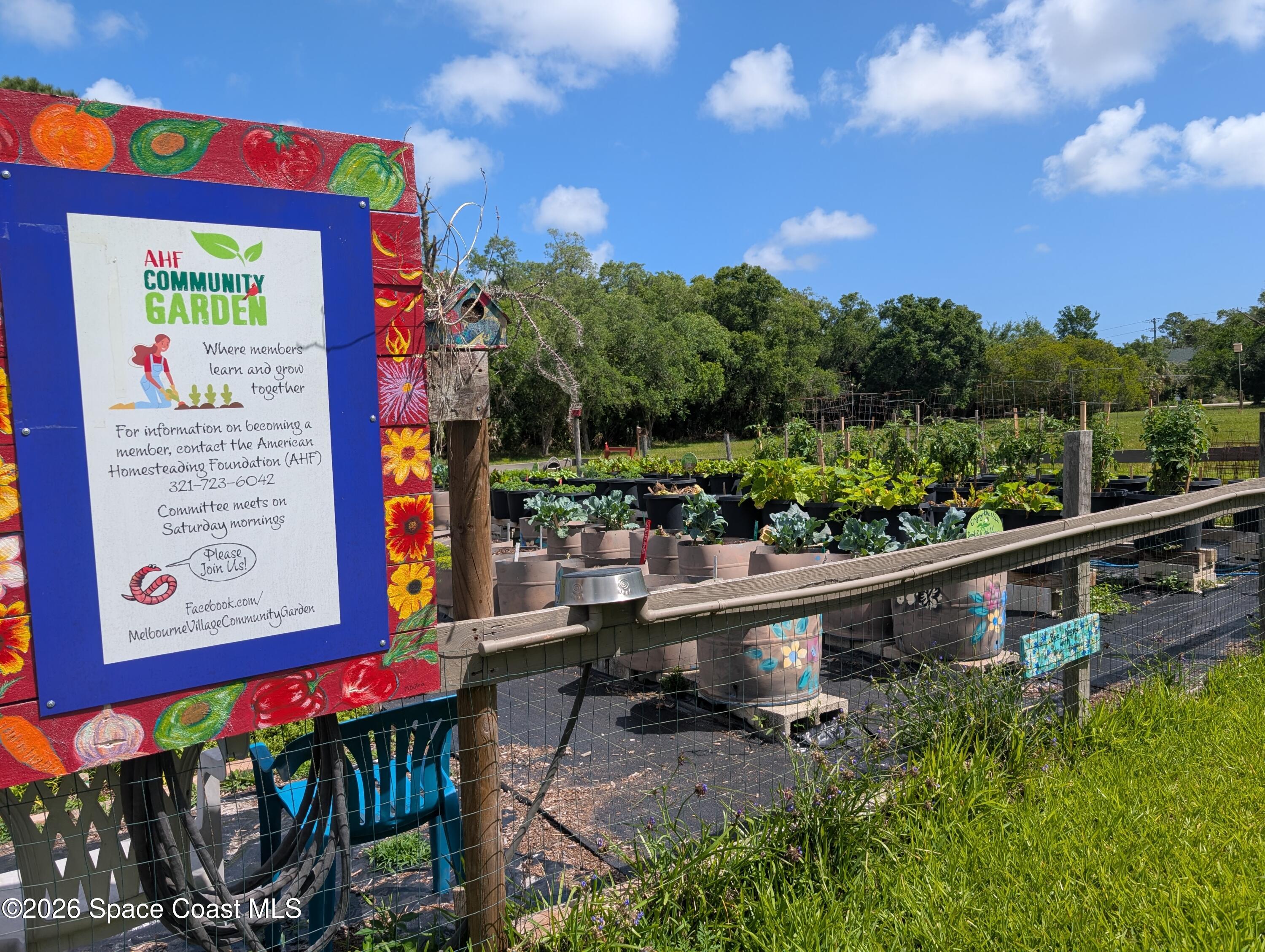 5798 Carissa Road Melbourne, FL 32904 - Photo 29 of 38 PXL_20260403_154325428