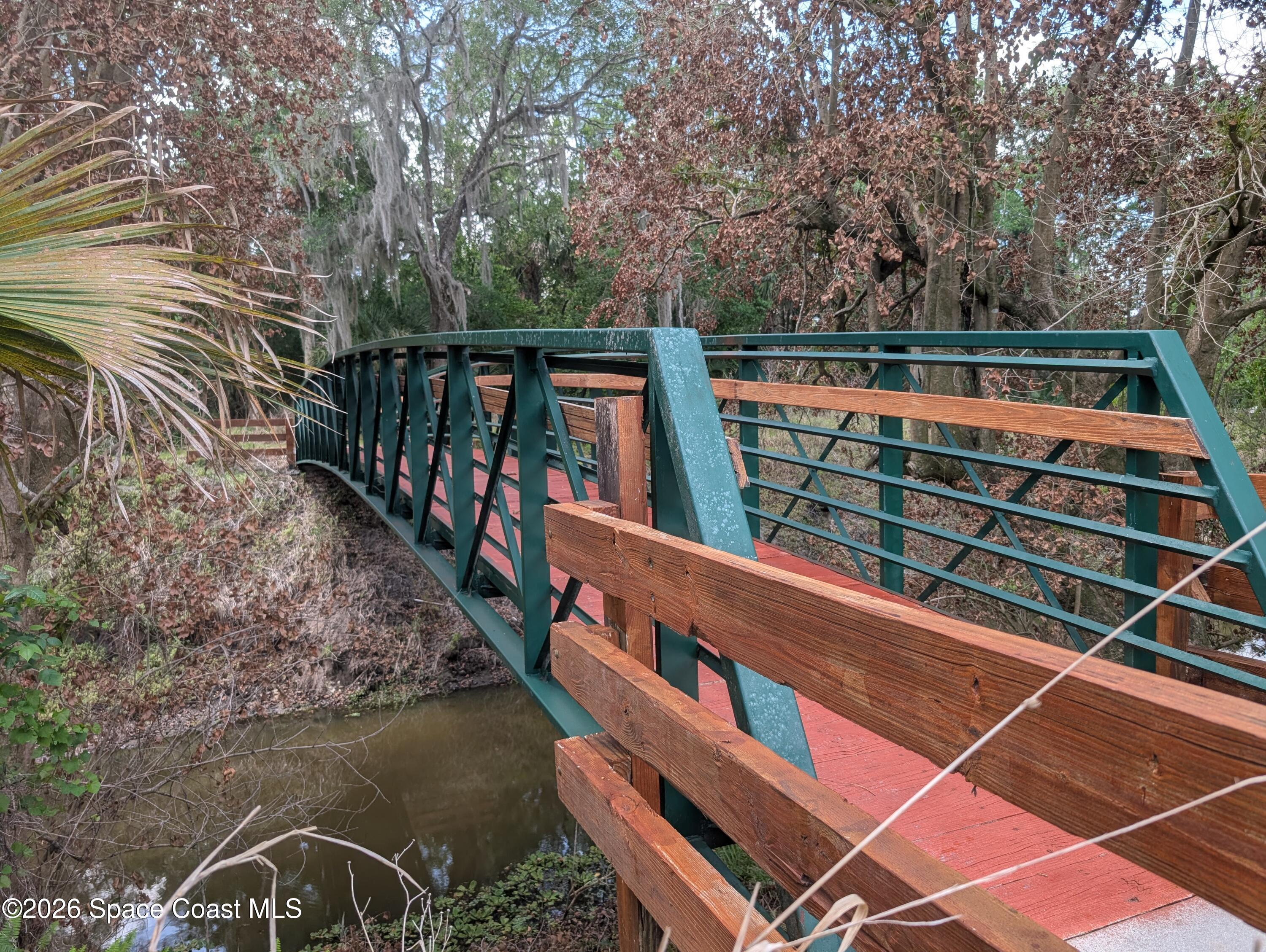 5798 Carissa Road Melbourne, FL 32904 - Photo 33 of 38 PXL_20260403_160409790