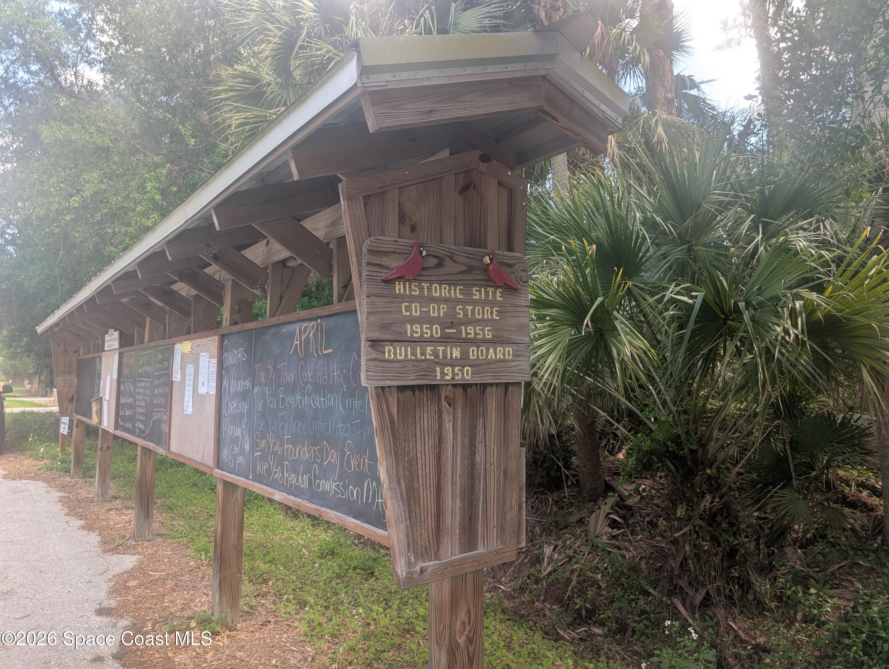 5798 Carissa Road Melbourne, FL 32904 - Photo 35 of 38 PXL_20260403_153443775