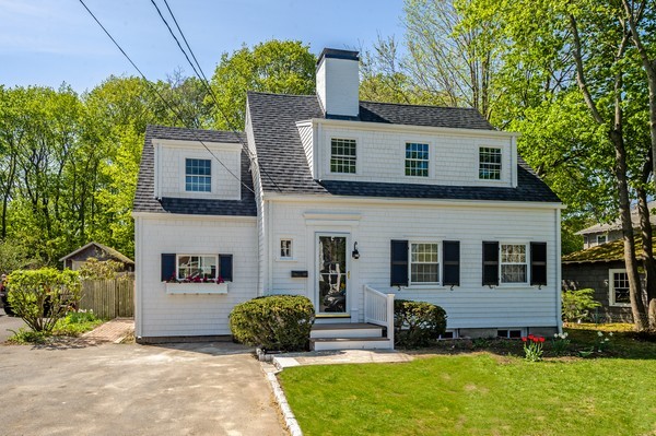 5 Sanborn Road Hingham, MA 02043 - Photo 20 of 20 Gallery Image 20
