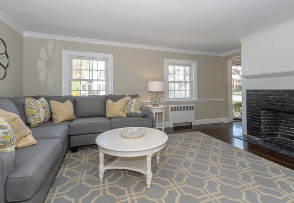 5 Sanborn Road Hingham, MA 02043 - Photo 6 of 20 Gallery Image 6
