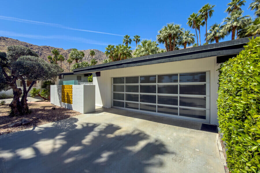 819 North High Road Palm Springs, CA 92262 - Photo 66 of 67 020
