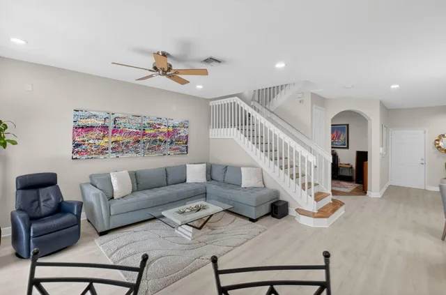 $665,000 | 163 Las Brisas Circle, Hypoluxo, FL 33462