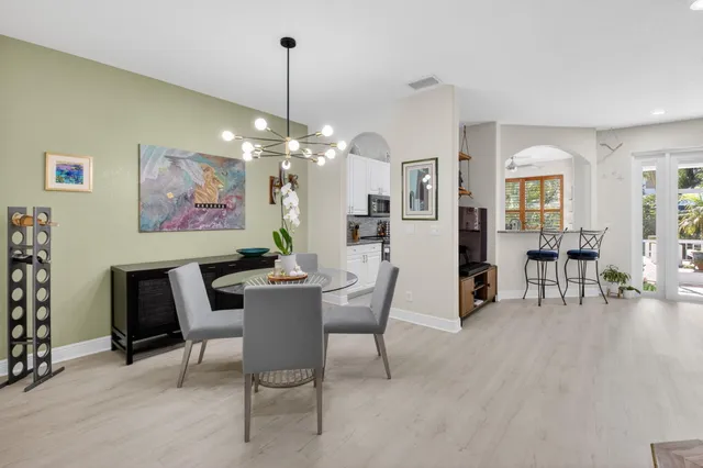 $665,000 | 163 Las Brisas Circle, Hypoluxo, FL 33462