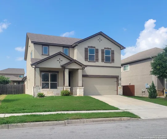 $2,100 | 10415 Brisbane River, Converse, TX 78109