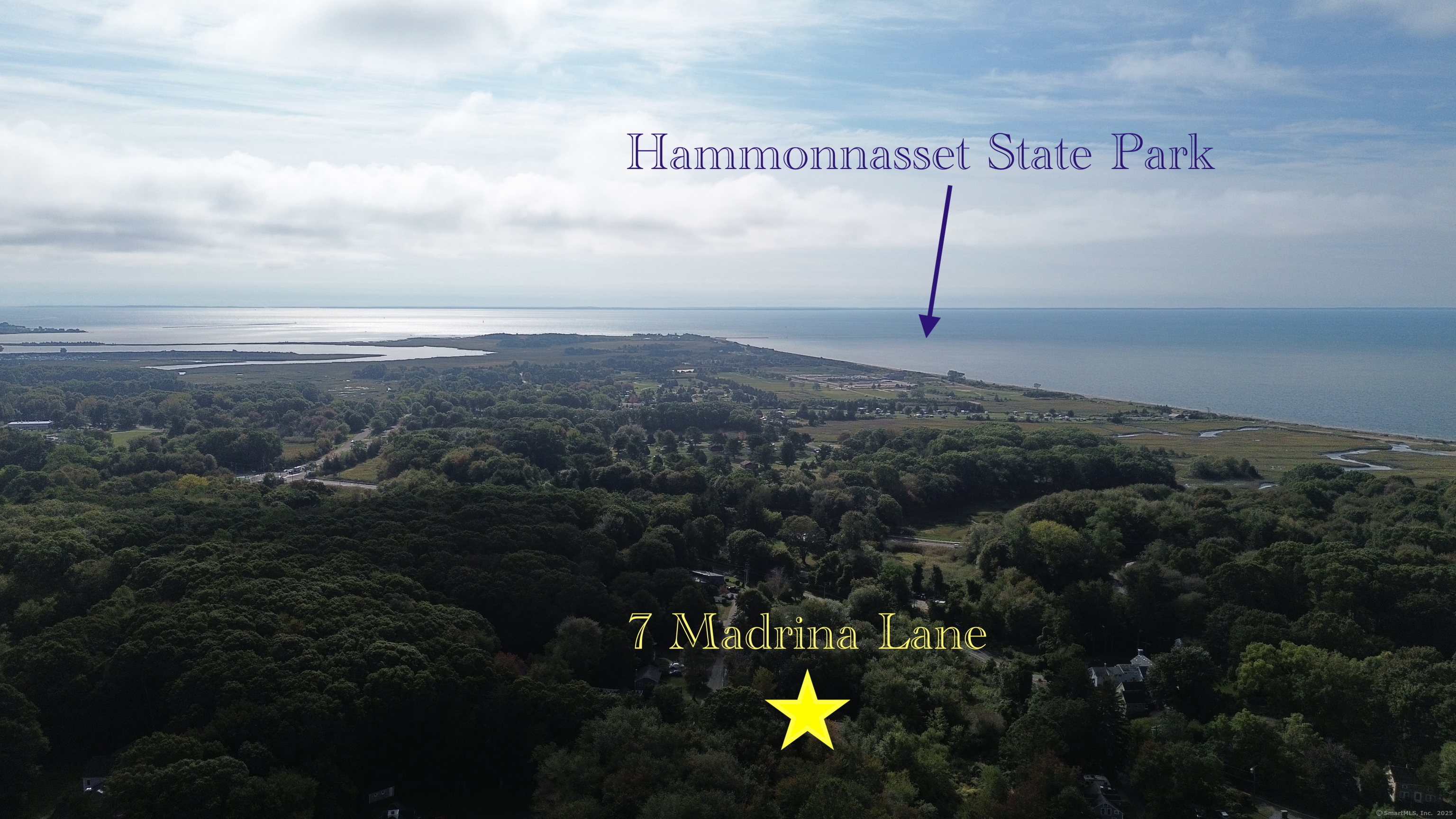 7 Madrina Lane Madison, CT 06443 - Photo 1 of 1 a view of a city