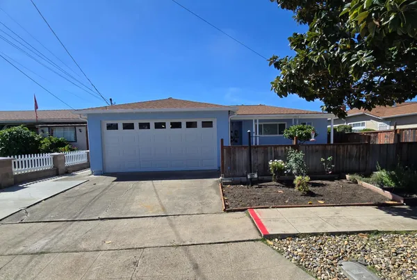$840,000 | 187 Turlock Way, Hayward, CA 94544