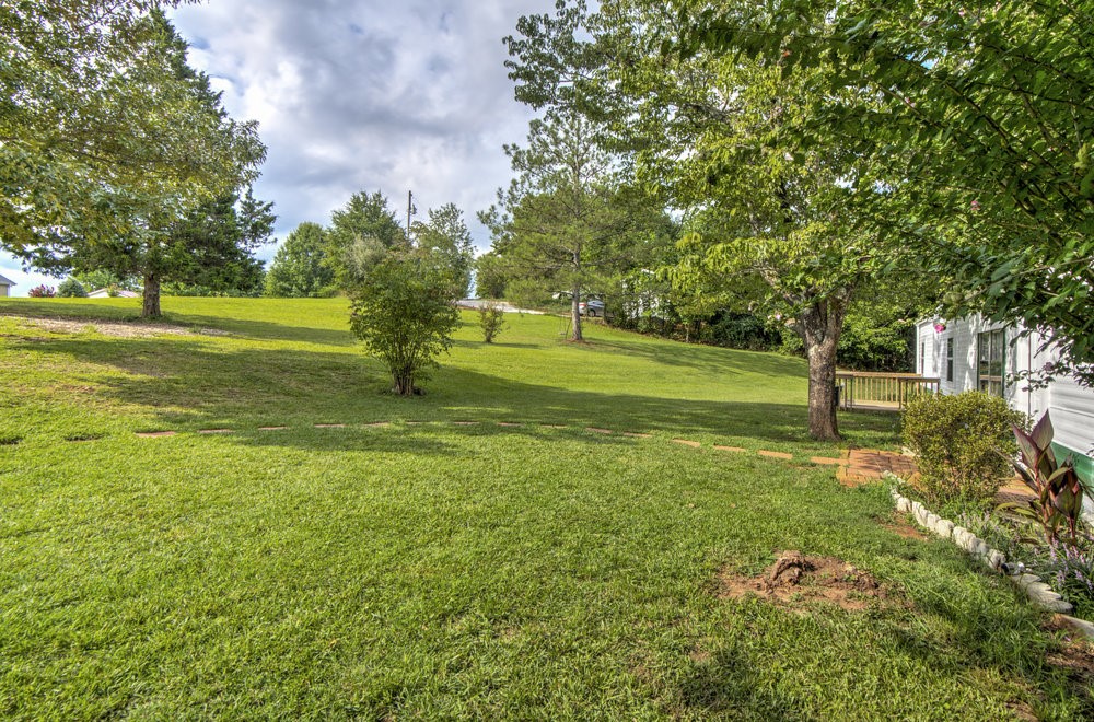 1522 Old Seneca Road Central, SC 29630 - Photo 4 of 28 Front Property from Front Right of Residence