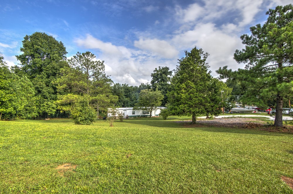 1522 Old Seneca Road Central, SC 29630 - Photo 5 of 28 Front Property of 1522 Old Seneca Rd