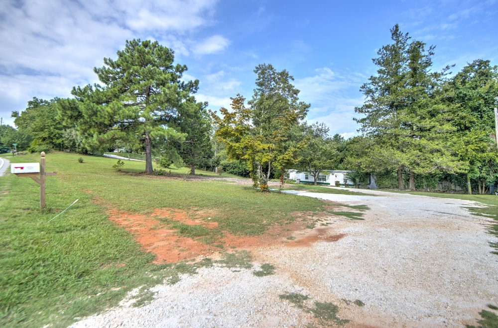1522 Old Seneca Road Central, SC 29630 - Photo 6 of 28 Front Property of 1522 Old Seneca Rd
