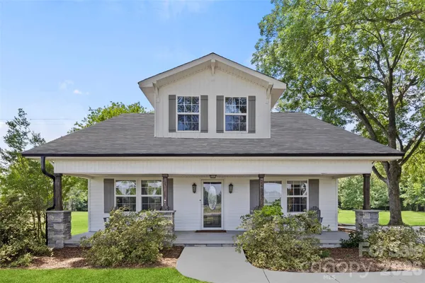 $459,999 | 24327 Ridgecrest Road, Locust, NC 28097