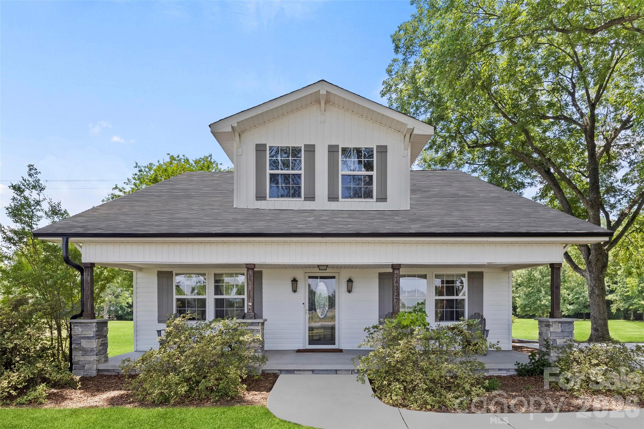 24327 Ridgecrest Road Locust, NC 28097 - Photo 1 of 44