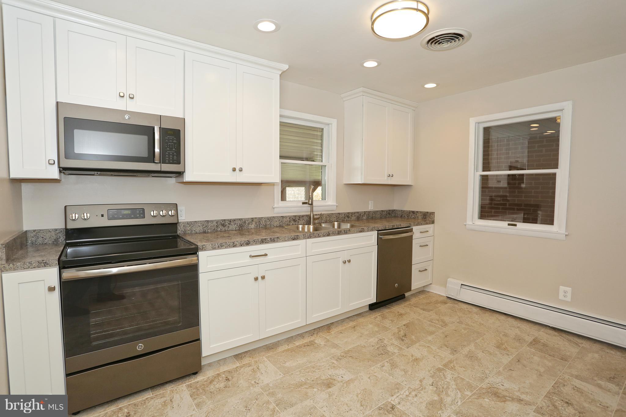 415 Calvary Road Churchville, MD 21028 - Photo 12 of 25 Kitchen
