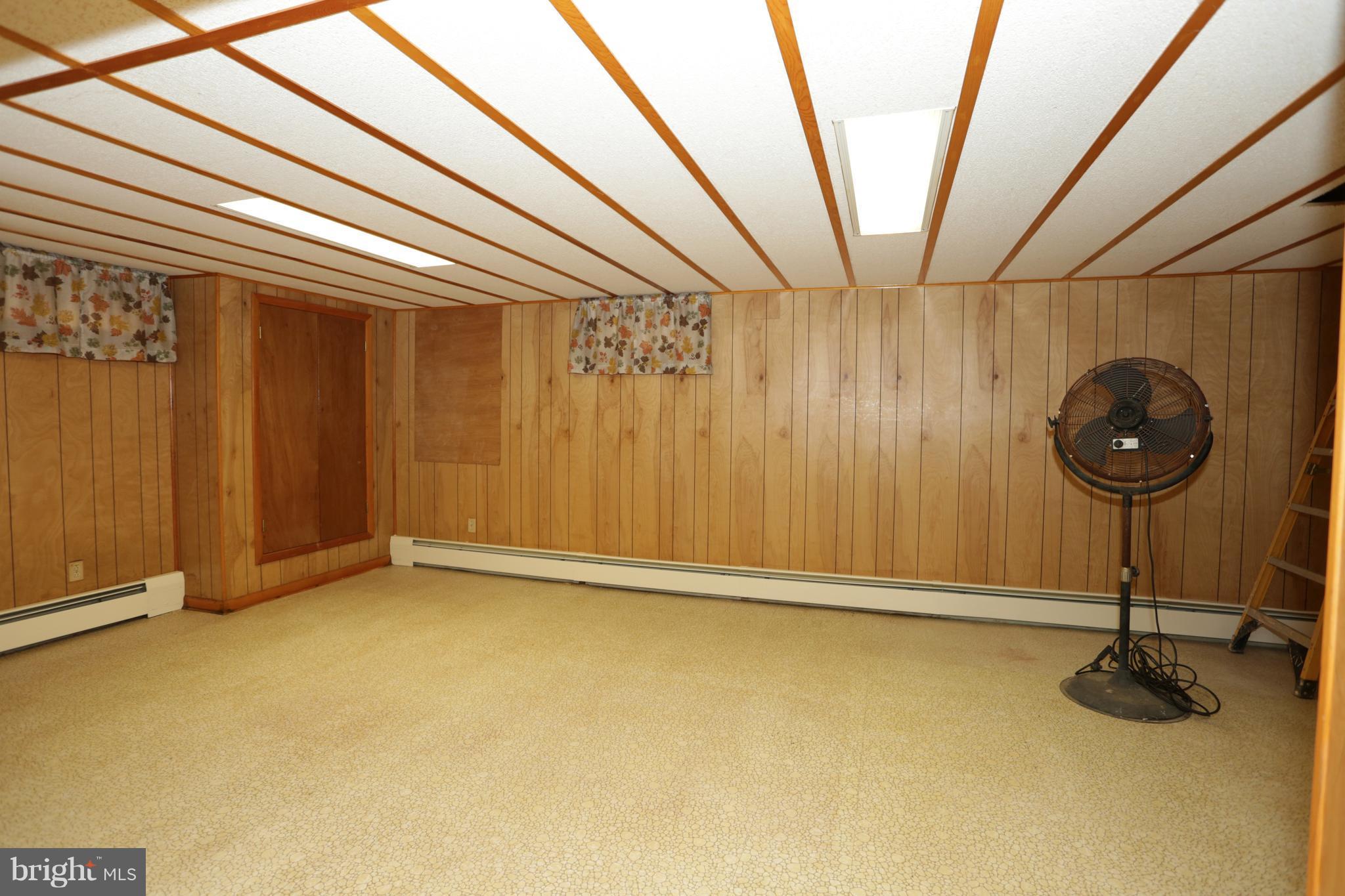 415 Calvary Road Churchville, MD 21028 - Photo 18 of 25 Basement