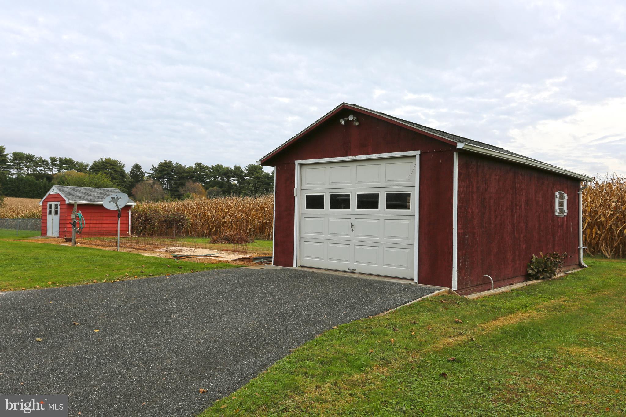 415 Calvary Road Churchville, MD 21028 - Photo 23 of 25 Exterior (General)
