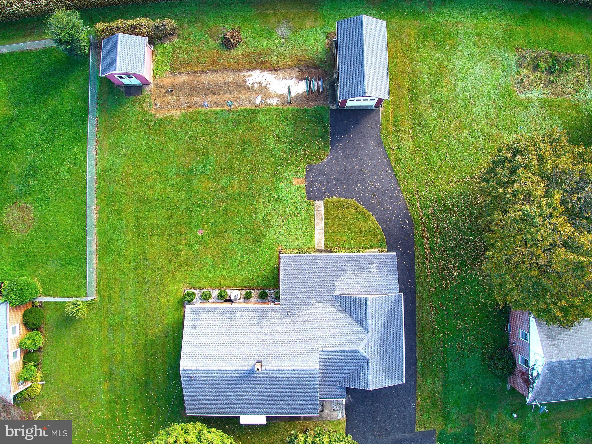 415 Calvary Road Churchville, MD 21028 - Photo 25 of 25 Exterior (General)