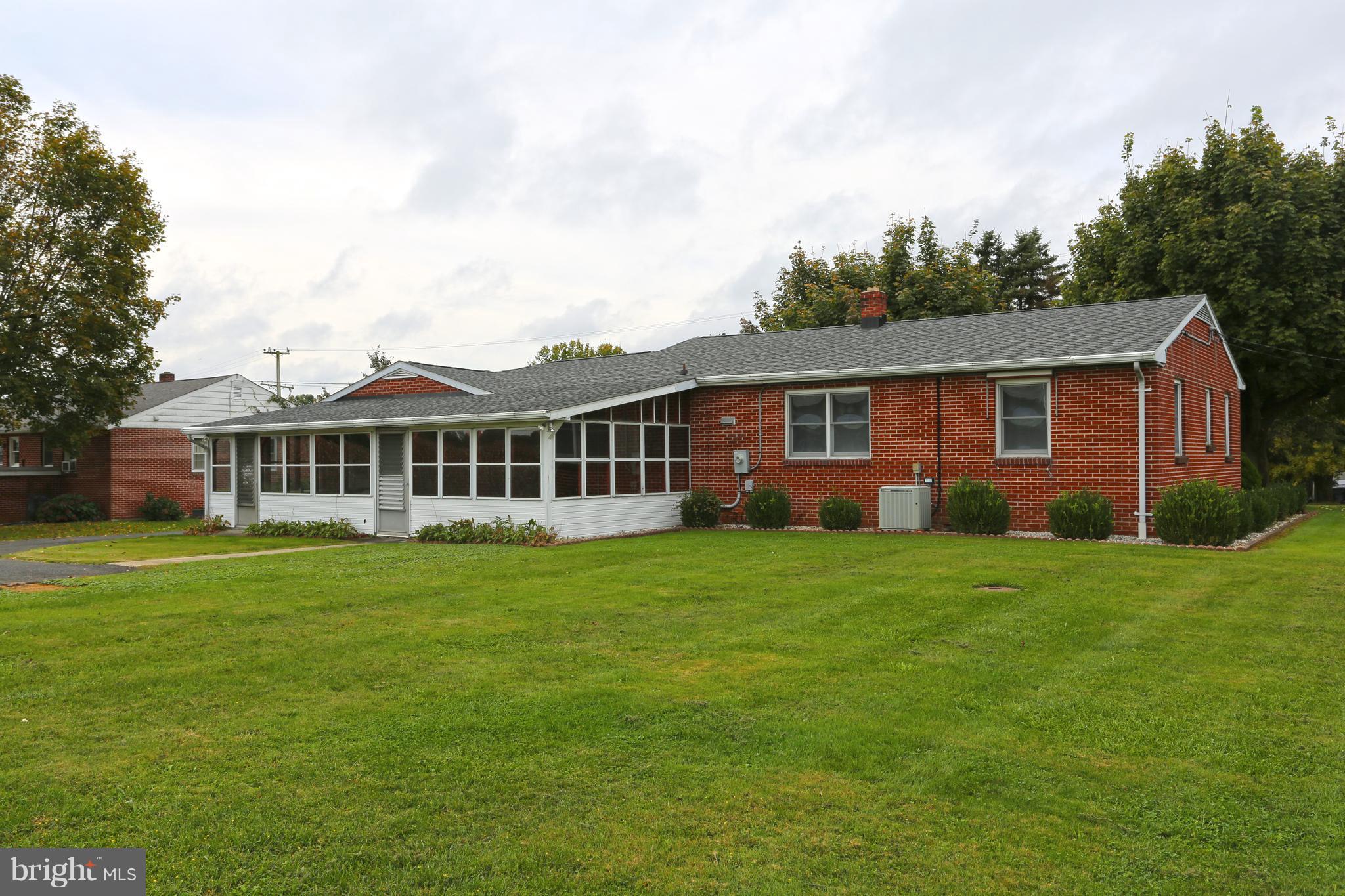 415 Calvary Road Churchville, MD 21028 - Photo 6 of 25 Exterior (Rear)