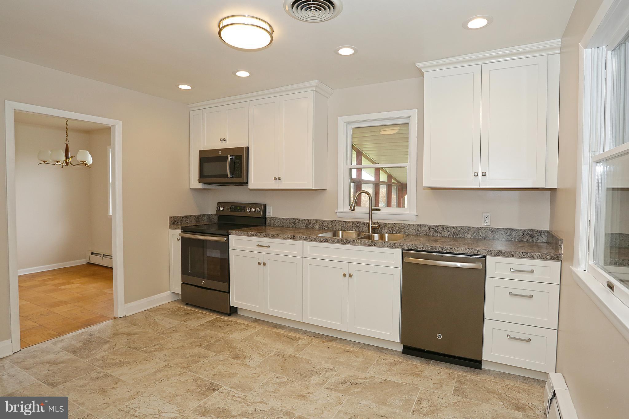 415 Calvary Road Churchville, MD 21028 - Photo 10 of 25 Kitchen