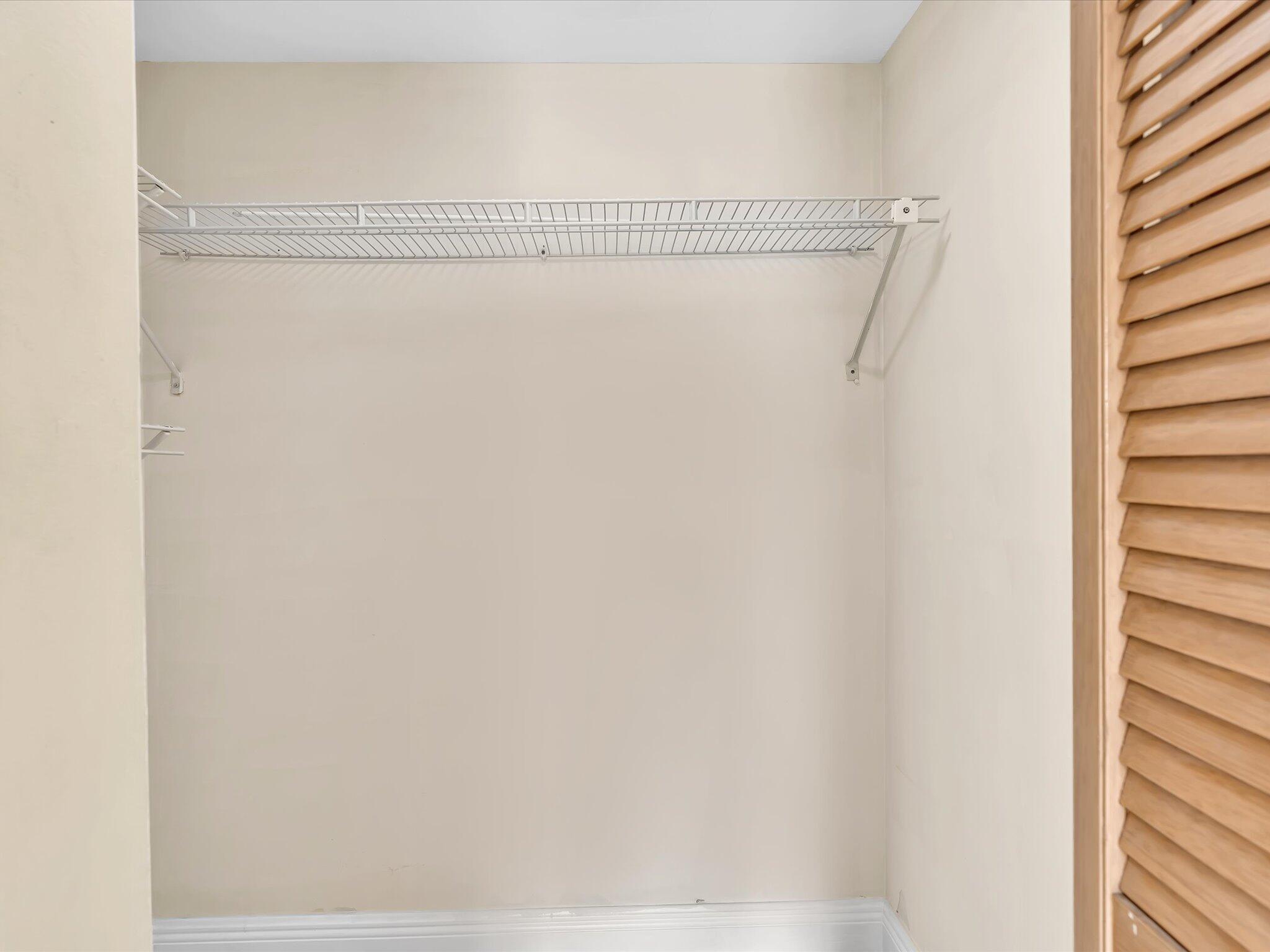 470 Northwest 20th Street, Unit 3020 Boca Raton, FL 33431 - Photo 17 of 43 Walk in Closet