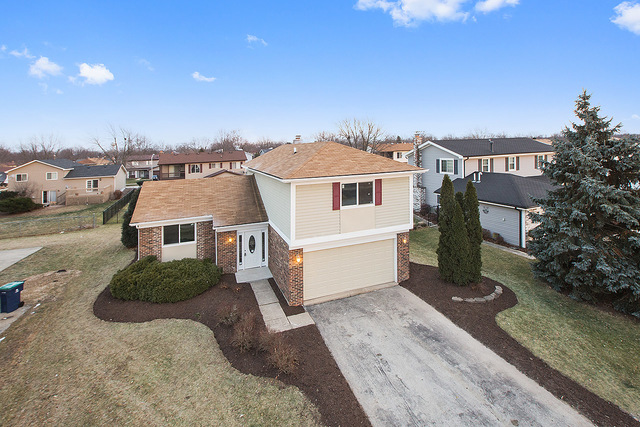 51 Willow Road Matteson, IL 60443 - Photo 1 of 18