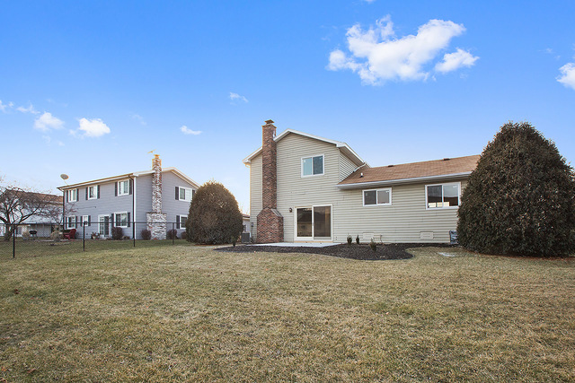 51 Willow Road Matteson, IL 60443 - Photo 18 of 18