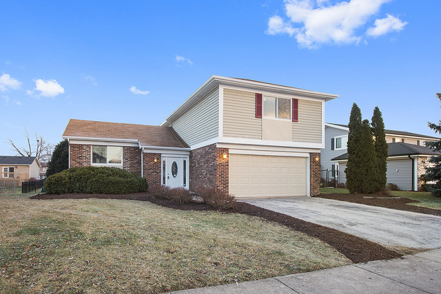 51 Willow Road Matteson, IL 60443 - Photo 2 of 18