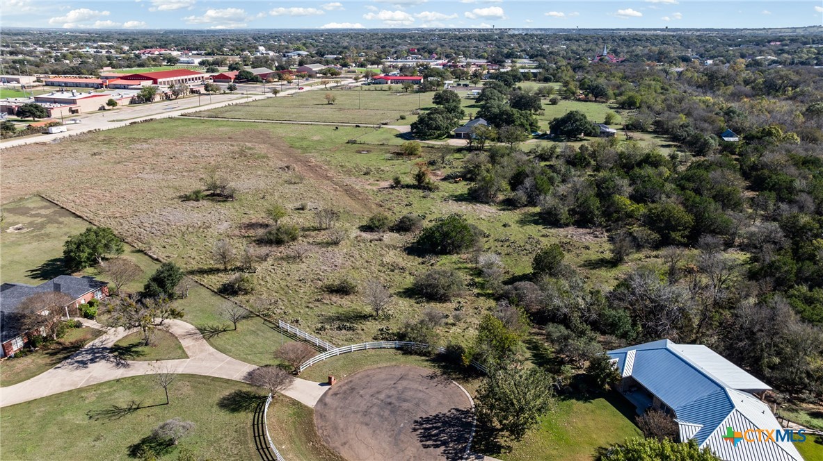 Tbd Lot 5 West Tbd Road Salado, TX 76571 - Photo 2 of 11