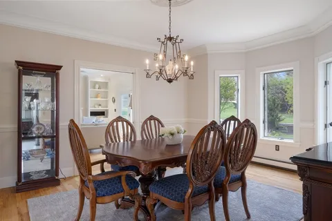 $1,249,000 | 4 Harborview Road, Hull, MA 02045
