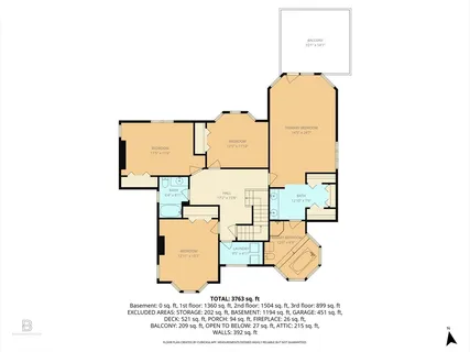 $1,249,000 | 4 Harborview Road, Hull, MA 02045