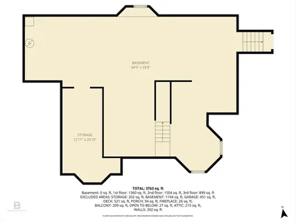 $1,249,000 | 4 Harborview Road, Hull, MA 02045