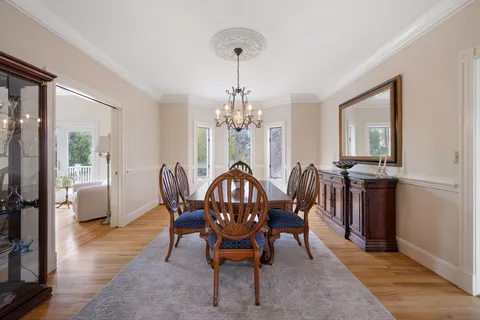 $1,249,000 | 4 Harborview Road, Hull, MA 02045