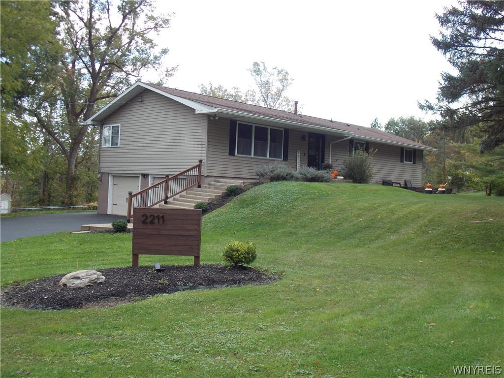 2211 Lower Mountain Road Lewiston, NY 14131 - Photo 1 of 1 Gallery Image 1