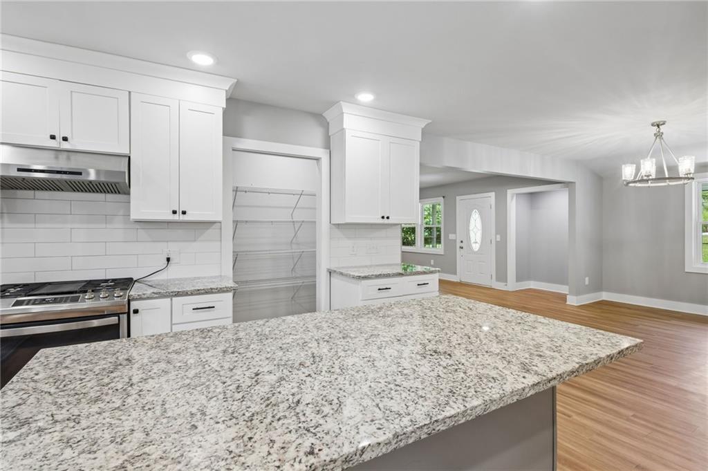 6113 Grant Ford Road Gainesville, GA 30506 - Photo 29 of 50 Gallery Image 29