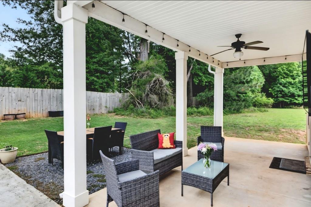 340 New Alcovy Road Social Circle, GA 30025 - Photo 40 of 52