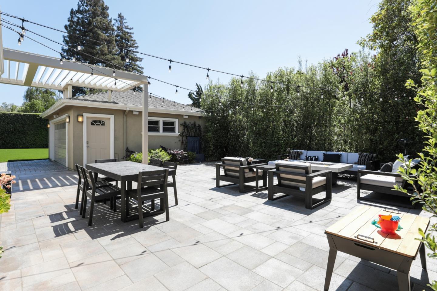 225 Dwight Road Burlingame, CA 94010 - Photo 45 of 59 Gallery Image 45