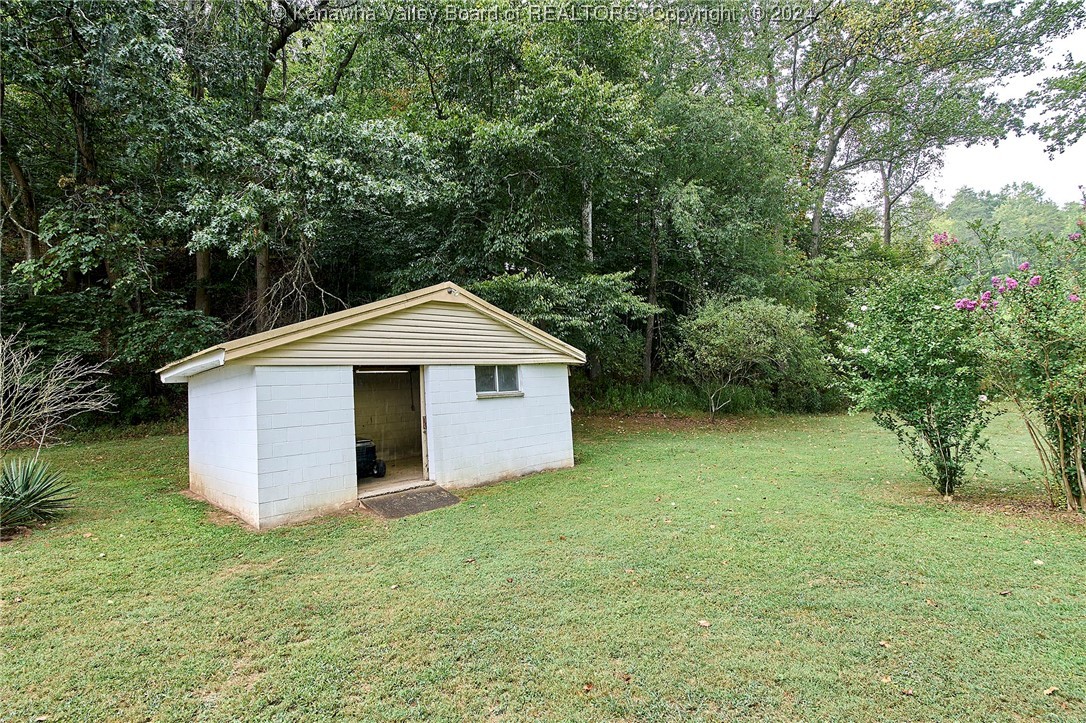 312 Bills Creek Road Winfield, WV 25213 - Photo 45 of 45 Gallery Image 45