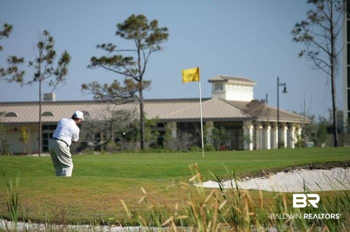 612 Lost Key Drive, Unit 505B Perdido Key, FL 32507 - Photo 41 of 44