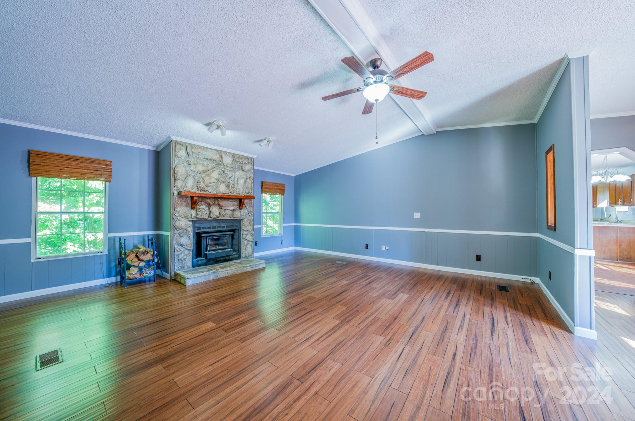 262 Big Cove Road Candler, NC 28715 - Photo 5 of 21 Gallery Image 5