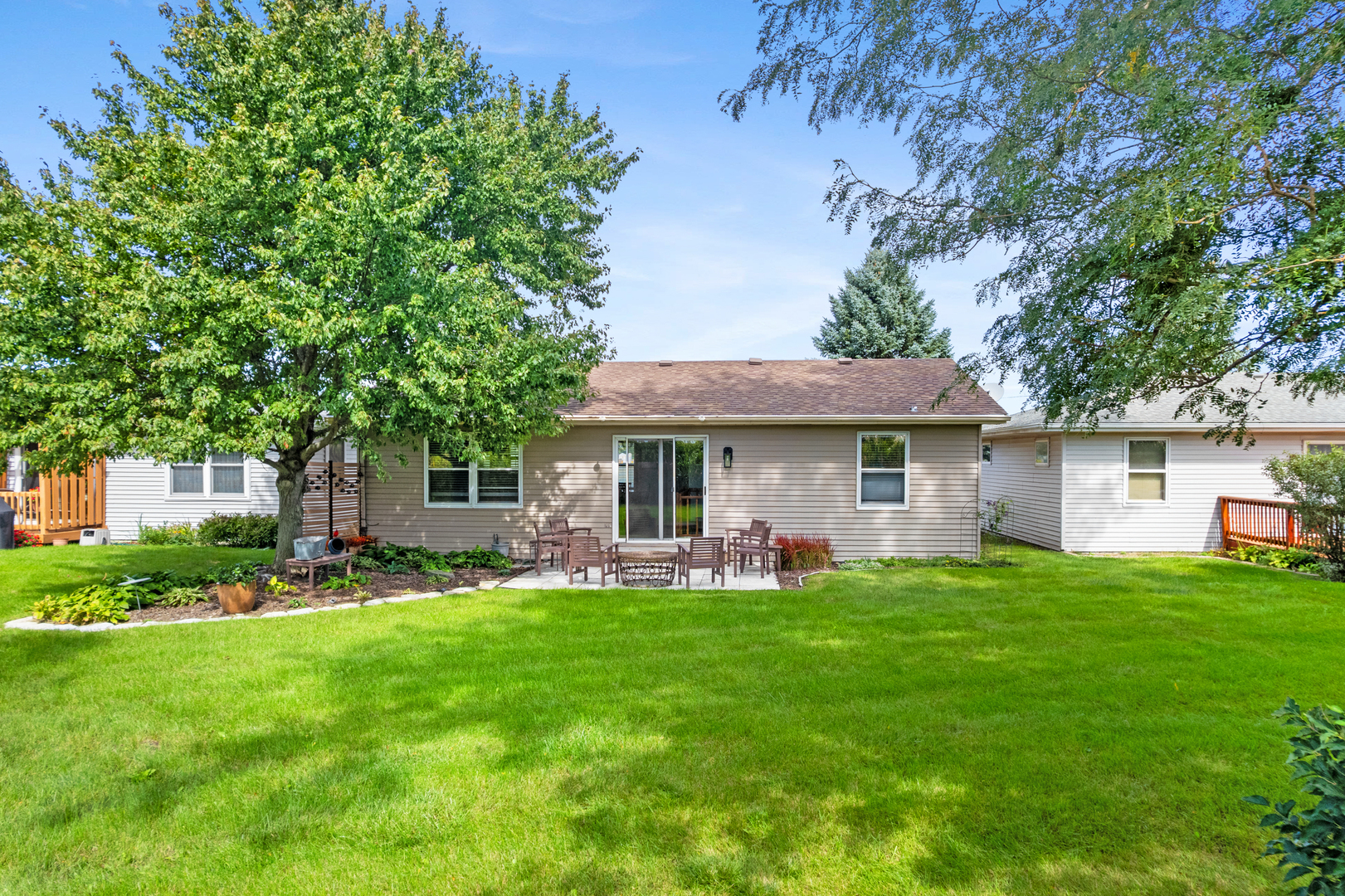 2846 North 48th Road Sandwich, IL 60548 - Photo 29 of 34 Gallery Image 29