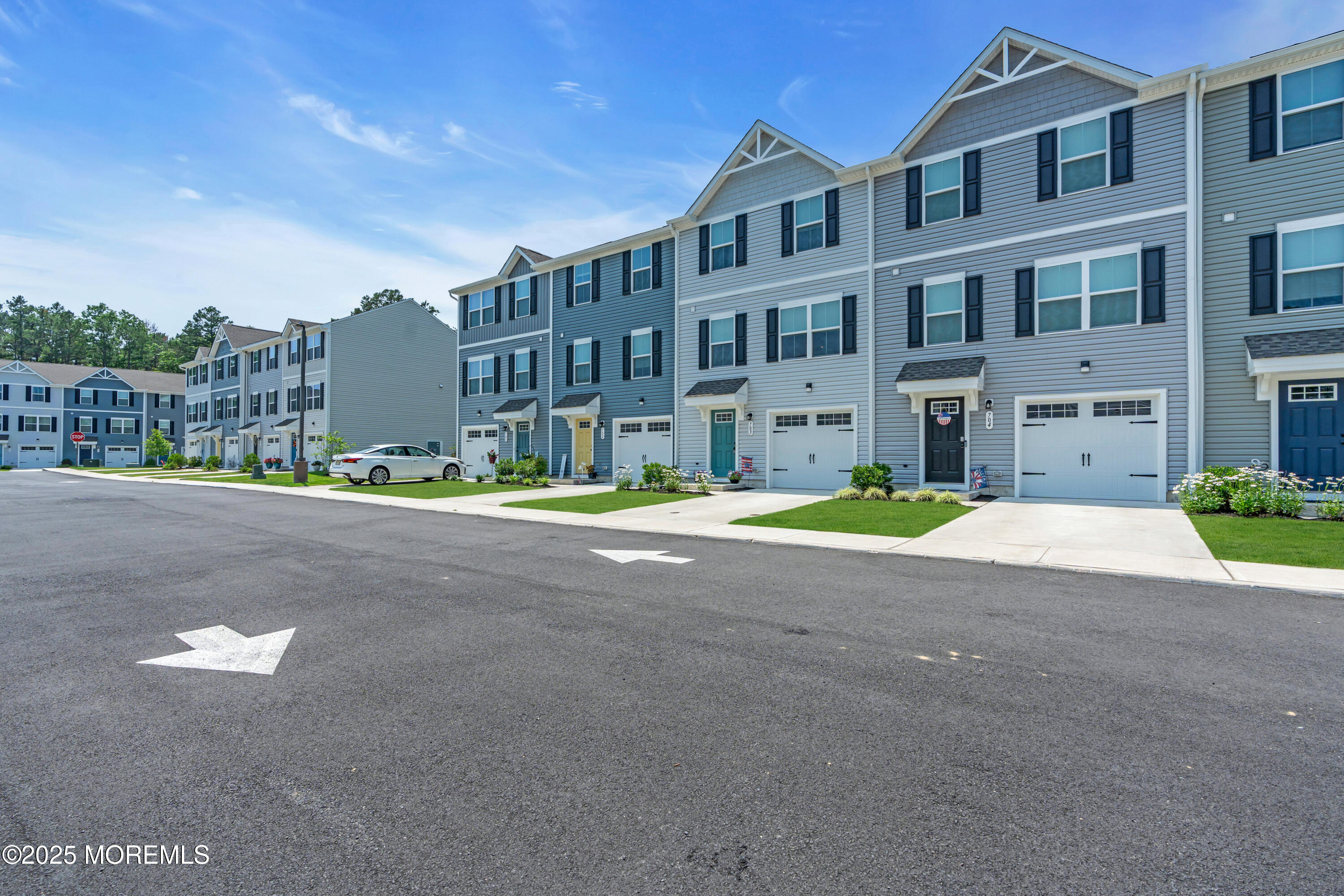 703 Cypress Street Forked River, NJ 08731 - Photo 2 of 50 a view of city with tall buildings