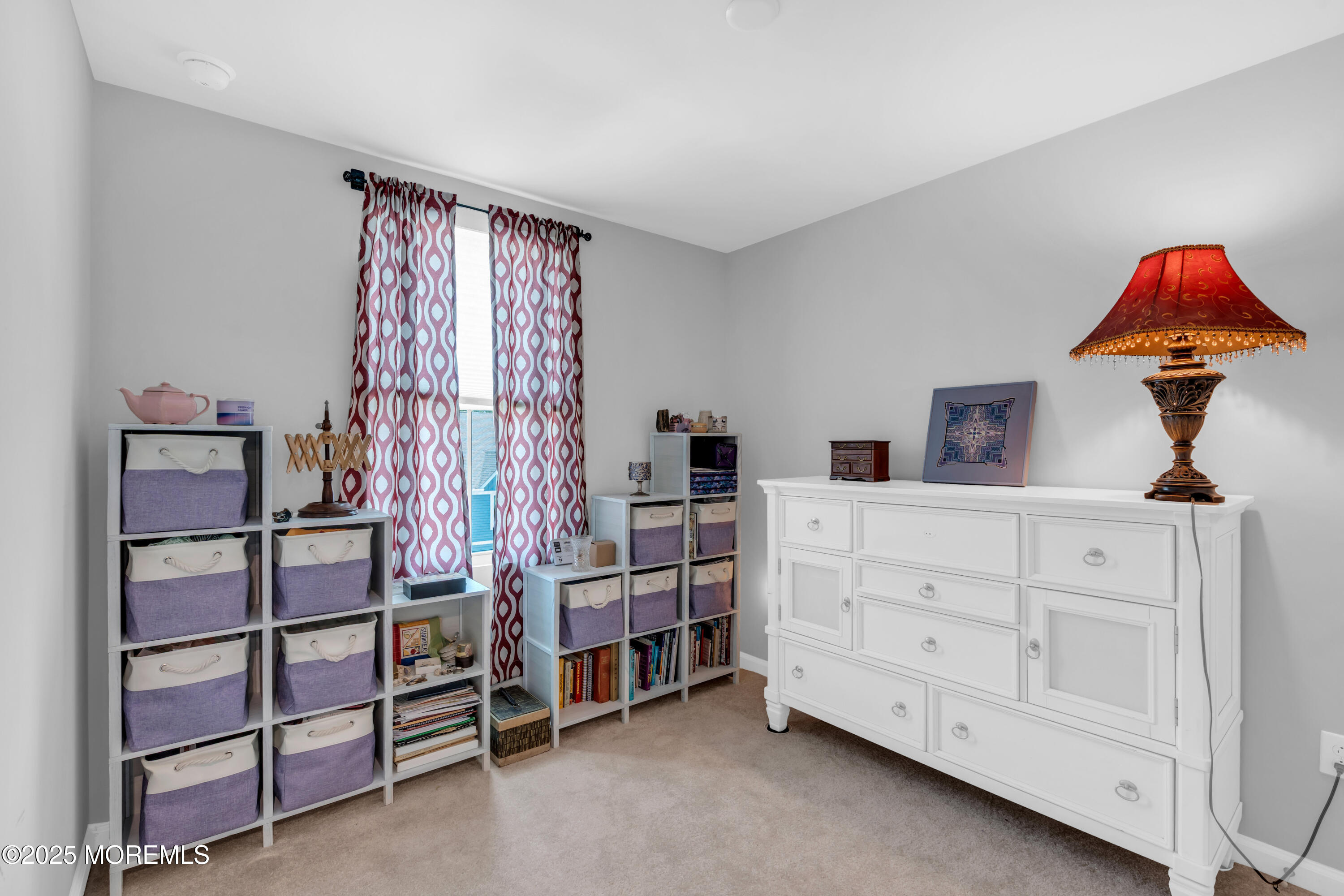 703 Cypress Street Forked River, NJ 08731 - Photo 21 of 50 a bedroom with a bed and a window