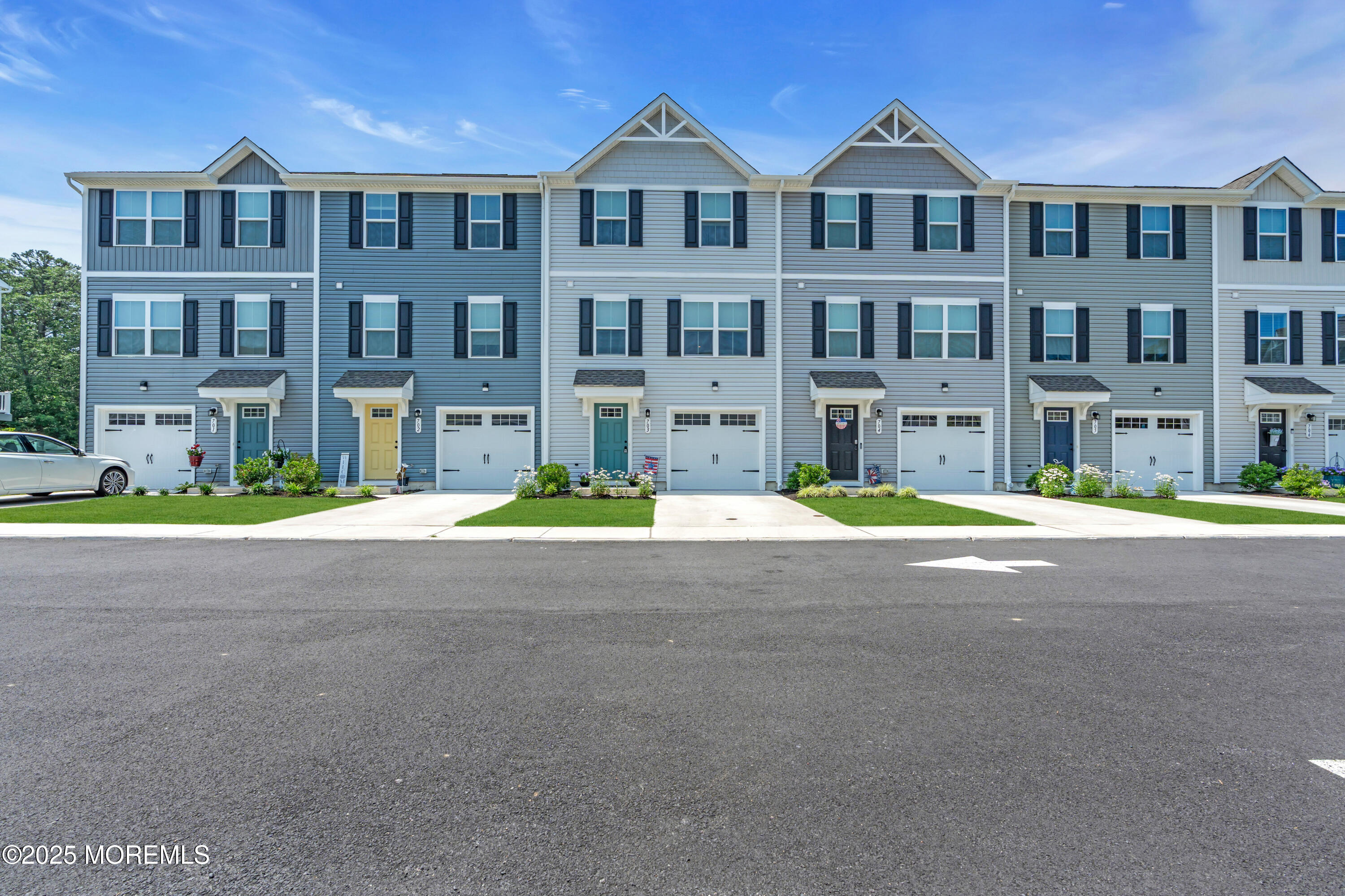 703 Cypress Street Forked River, NJ 08731 - Photo 3 of 50