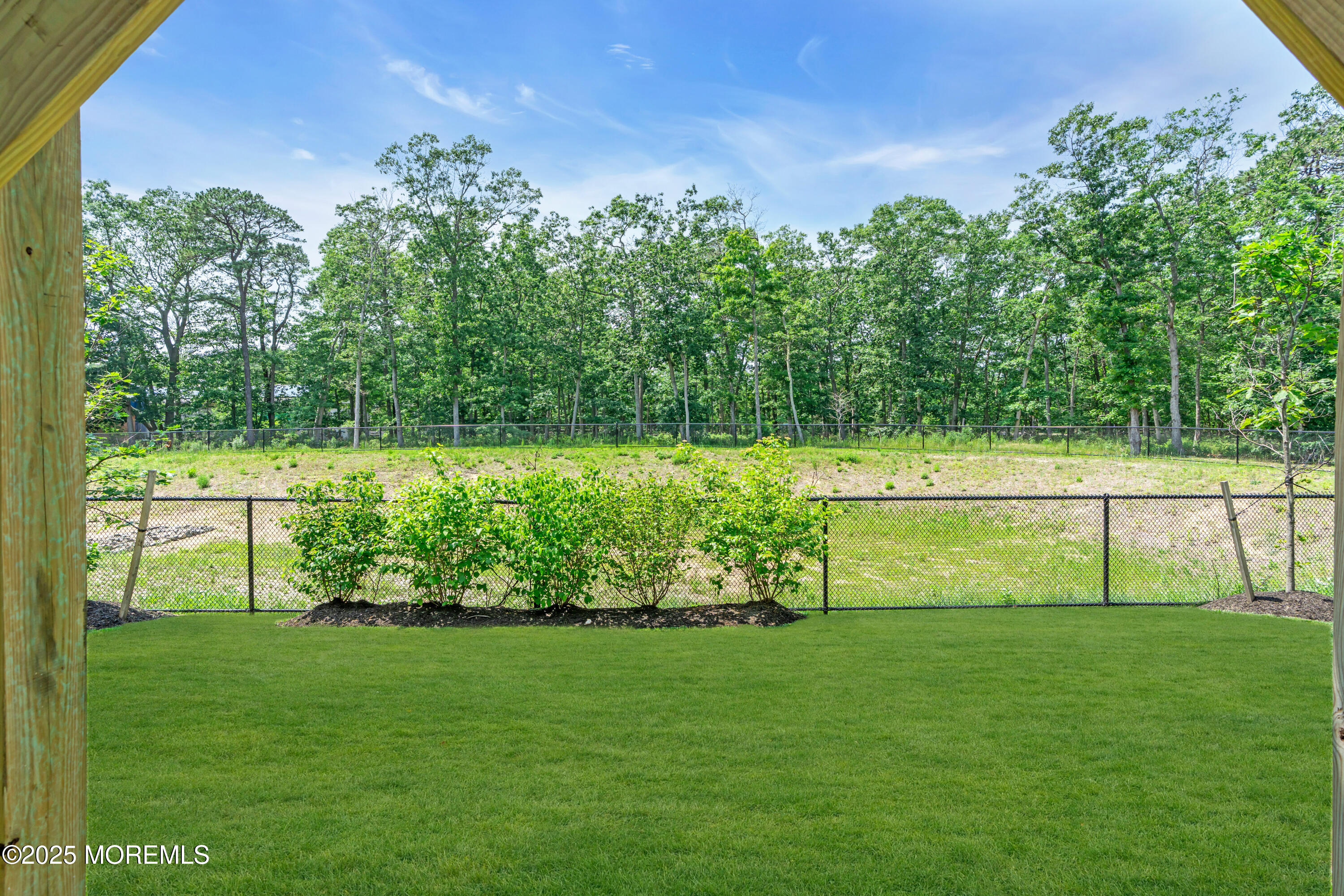 703 Cypress Street Forked River, NJ 08731 - Photo 35 of 50 a view of green field